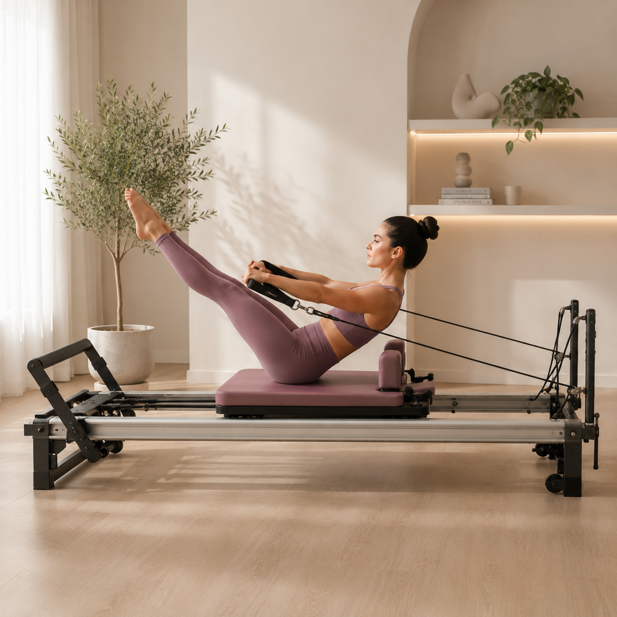 Reformer