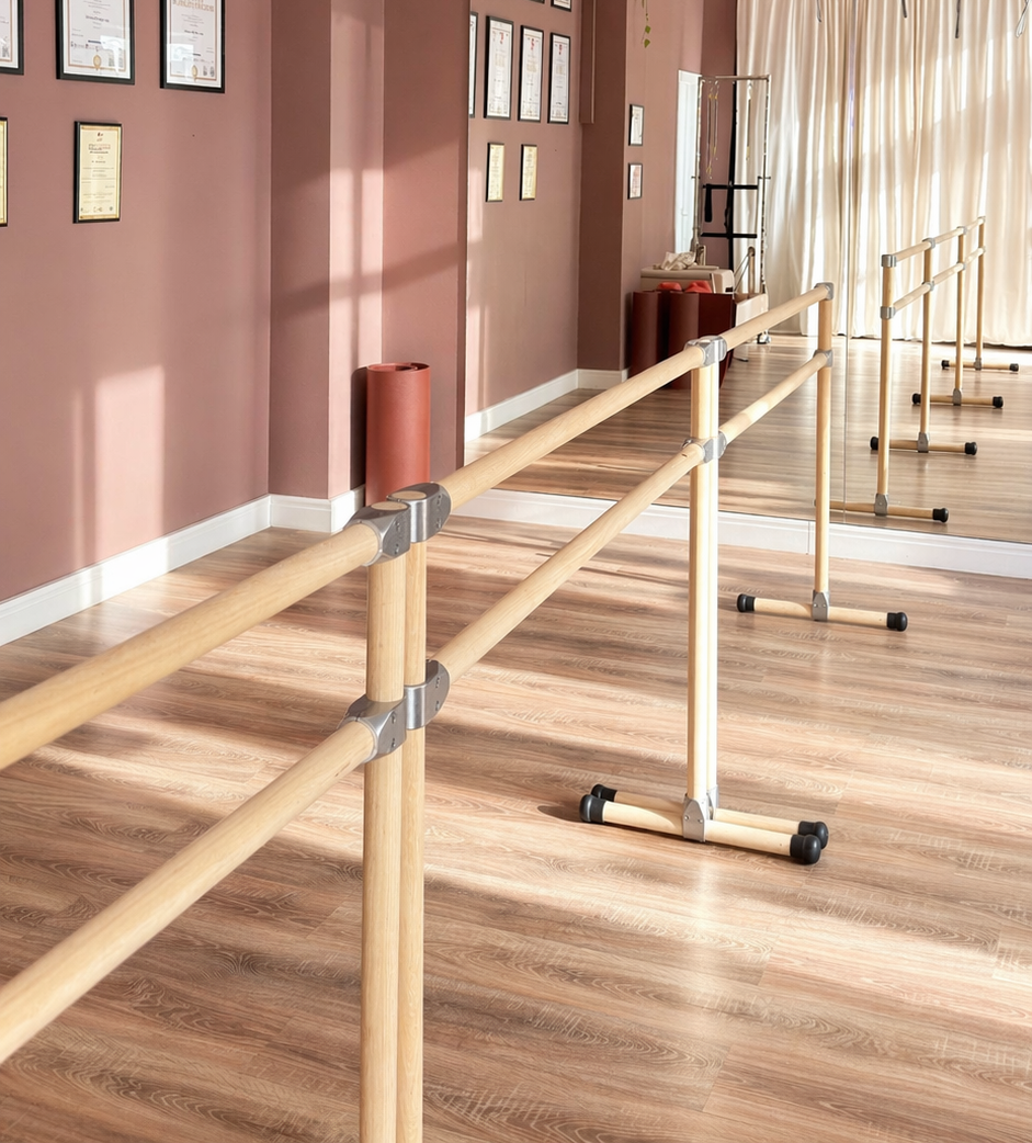 Pilates Barre