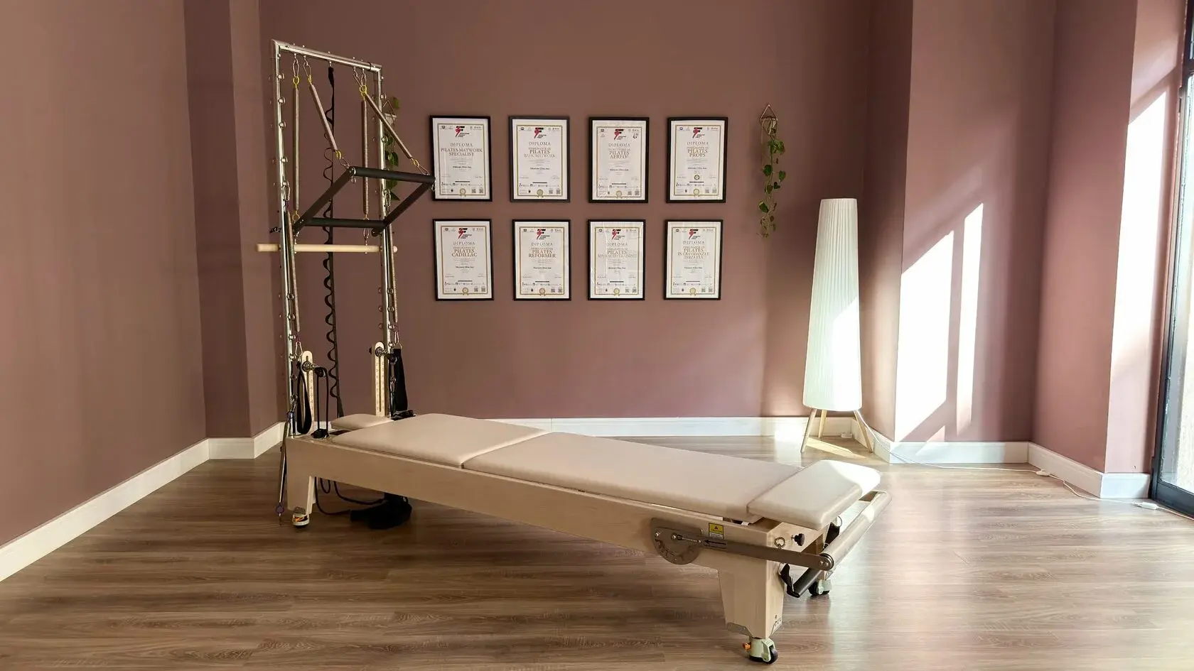 Reformer
