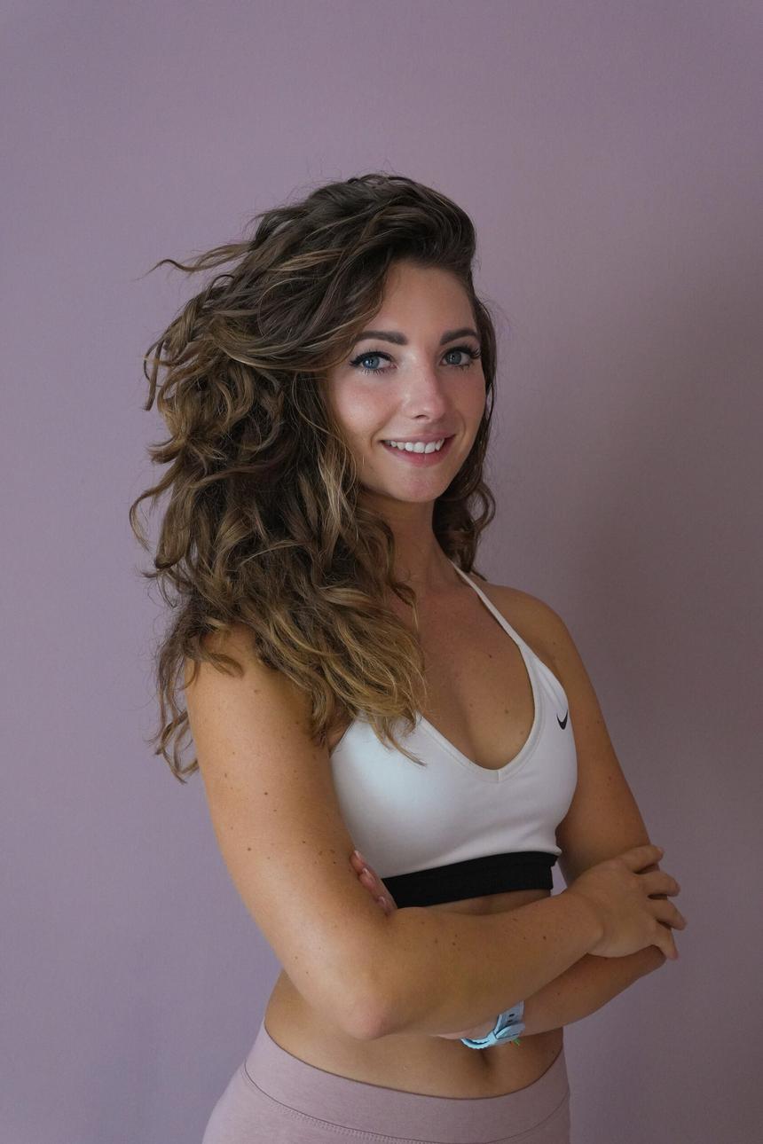 Eliza Muresan — Founder Epic Flow
