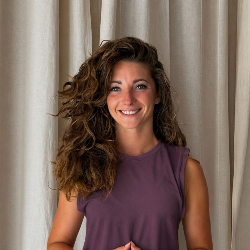 Eliza Muresan